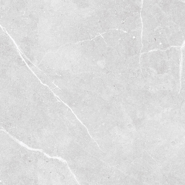CRYSTAL GREY - 80x80cm Glossy Tiles