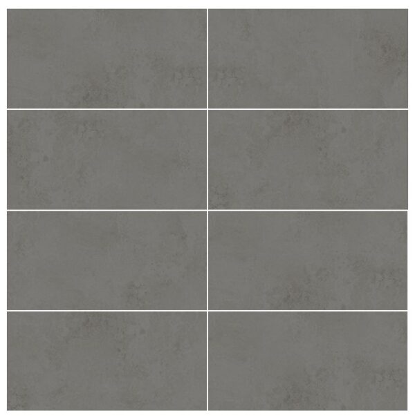 DUTCH TORTORA Grey Cement Tiles 60x120cm