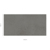 DUTCH TORTORA Grey Cement Tiles 60x120cm