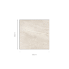 DYNA SILVER - 60x60cm Glossy Tiles