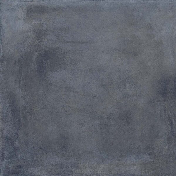 DYNAMIC NERO Black Cement Tiles 60x60cm
