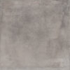 DYNAMIC SMOKE Grey Cement Tiles 60x60cm Matt
