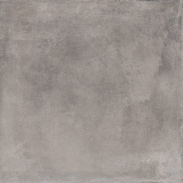 DYNAMIC SMOKE Grey Cement Tiles 60x60cm Matt