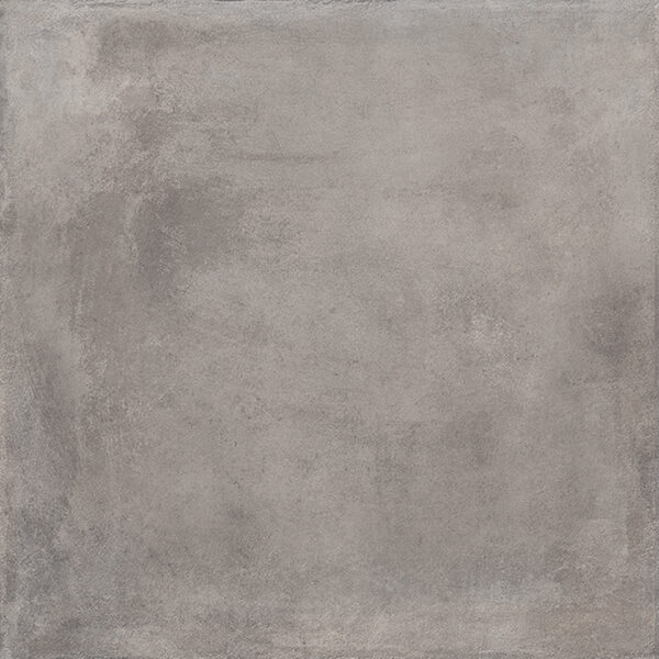 DYNAMIC SMOKE Grey Cement Tiles 60x60cm Matt