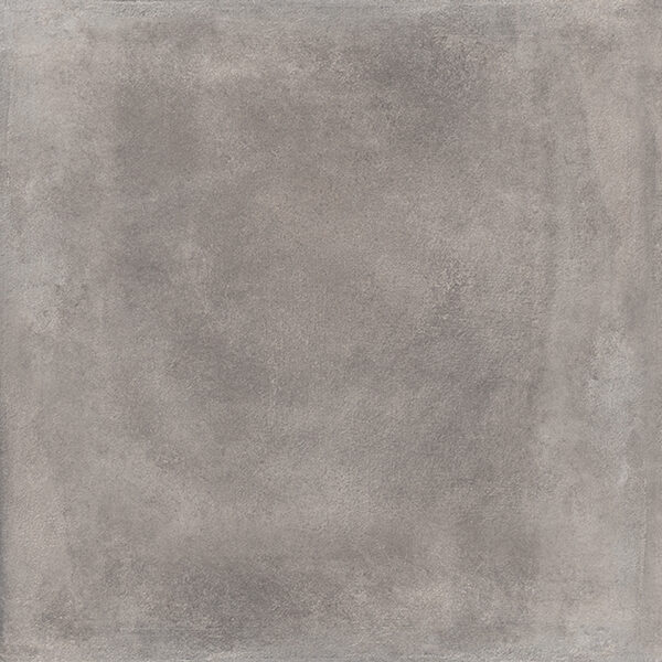 DYNAMIC SMOKE Grey Cement Tiles 60x60cm Matt