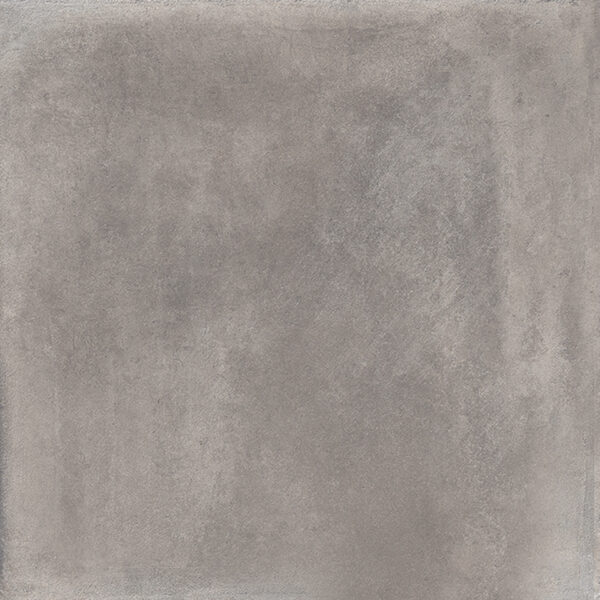 DYNAMIC SMOKE Grey Cement Tiles 60x60cm Matt
