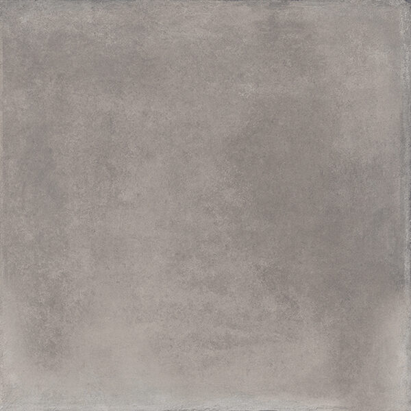 DYNAMIC SMOKE Grey Cement Tiles 60x60cm Matt