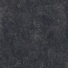 ENVERSTONE BLACK zwarte natuursteenlook tegel 60x60cm met granula matte afwerking – porseleinen tegel van Tegelplus voor moderne Belgische interieurs