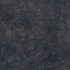 ENVERSTONE BLACK zwarte natuursteenlook tegel 60x60cm met granula matte afwerking – porseleinen tegel van Tegelplus voor moderne Belgische interieurs