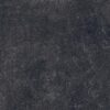 ENVERSTONE BLACK zwarte natuursteenlook tegel 60x60cm met granula matte afwerking – porseleinen tegel van Tegelplus voor moderne Belgische interieurs
