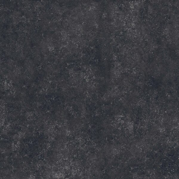 ENVERSTONE BLACK zwarte natuursteenlook tegel 60x60cm met granula matte afwerking – porseleinen tegel van Tegelplus voor moderne Belgische interieurs