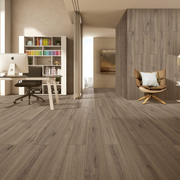 ETERNITY NATURAL Brown Wood Tiles