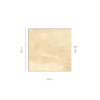 EARTHSTONE BEIGE 60x60x2cm porseleinen tegels met natuursteenlook en antislip oppervlak – ideaal voor buitengebruik in België via Tegelplus