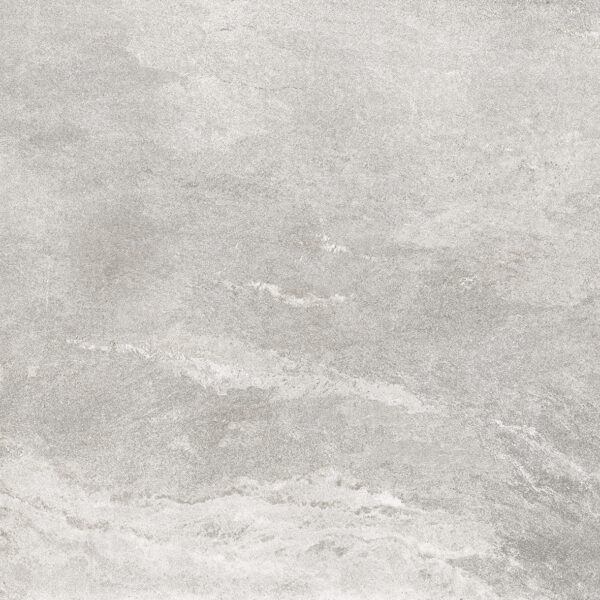 EARTHSTONE SMOKE grijze buitentegel met antislip oppervlak – 60x60x2, 60x90x2 en 80x80x2 cm – natuursteenlook porseleinen tegel van Tegelplus België