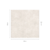 ENVERSTONE NATURE beige porseleinen tegel 80x80x2 cm met natuursteenlook en antislip afwerking – Tegelplus België