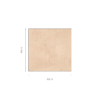 ESMA CREMA - 60x60cm Matt Tiles