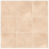 ESMA CREMA - 60x60cm Matt Tiles