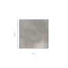 ESMA GRIS Grey Cement Tiles 60x60cm