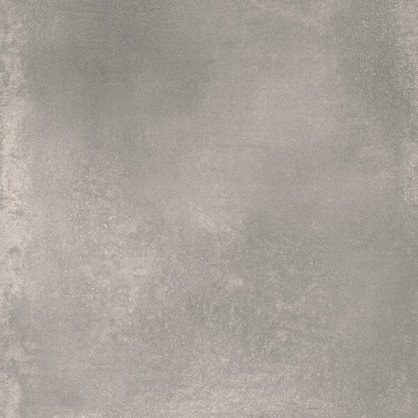 ESMA GREY cementlook tegel 80x80cm met matte textuur – porseleinen tegel van Tegelplus voor moderne Belgische vloeren