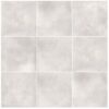 ESMA PEARL White Cement Tiles 80x80cm