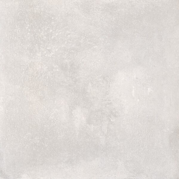 ESMA PEARL White Cement Tiles 80x80cm