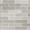 FES DE GRIS grijze metro tegel 7.5x30cm met glanzende afwerking – keramische wandtegel van Tegelplus voor keuken of badkamer in België