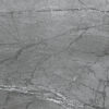 FOSSIL ANTHRACITE 60x120 cm porseleinen zwarte steenlook tegel met carving oppervlak – Tegelplus België