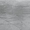 FOSSIL ANTHRACITE 60x120 cm porseleinen zwarte steenlook tegel met carving oppervlak – Tegelplus België