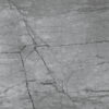 FOSSIL ANTHRACITE 60x120 cm porseleinen zwarte steenlook tegel met carving oppervlak – Tegelplus België