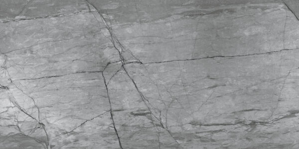 FOSSIL ANTHRACITE 60x120 cm porseleinen zwarte steenlook tegel met carving oppervlak – Tegelplus België