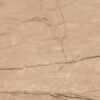 FOSSIL BROWN 60x120 cm porseleinen bruine steenlook tegel met carving structuur – Tegelplus België
