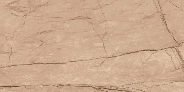 FOSSIL BROWN 60x120 cm porseleinen bruine steenlook tegel met carving structuur – Tegelplus België
