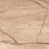 FOSSIL BROWN 60x120 cm porseleinen bruine steenlook tegel met carving structuur – Tegelplus België
