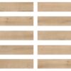 GEORGIA BEIGE Wood Tiles 20x120cm