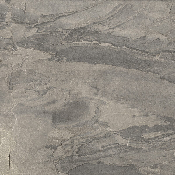 GREY SLATE grijze steenlook tegels, porselein, antislip R11, 60x60x2cm – ideale buitentegel voor Belgische terrassen, beschikbaar bij Tegelplus