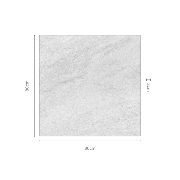 HARYANA GREY grijze steenlook tegels, porselein, antislip R11 – 60x60, 60x90, 80x80 cm formaten – buitentegel voor België – Tegelplus
