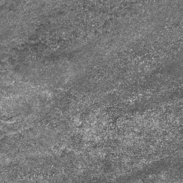 HARYANA NERO zwarte steenlook tegels, porselein, antislip R11 – formaten 60x60 en 80x80 cm – buitentegel voor België – Tegelplus