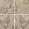 INCREDIC VERDE Grey Marble Tiles 60x60cm