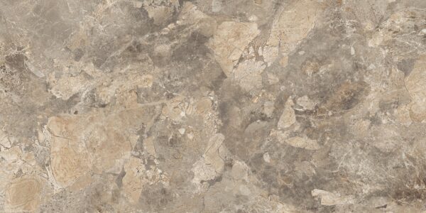 INCREDIC VERDE Grey Marble Tiles 60x60cm