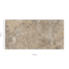 INCREDIC VERDE Grey Marble Tiles 60x60cm