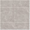 JORDAN PEARL INFINITY glanzende grijze marmerlook tegel 60x120 cm