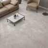 JORDAN PEARL INFINITY glanzende grijze marmerlook tegel 60x120 cm