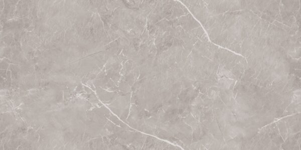 JORDAN PEARL INFINITY glanzende grijze marmerlook tegel 60x120 cm