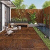 KRETOS GOLD Metallic Tiles 60x120cm