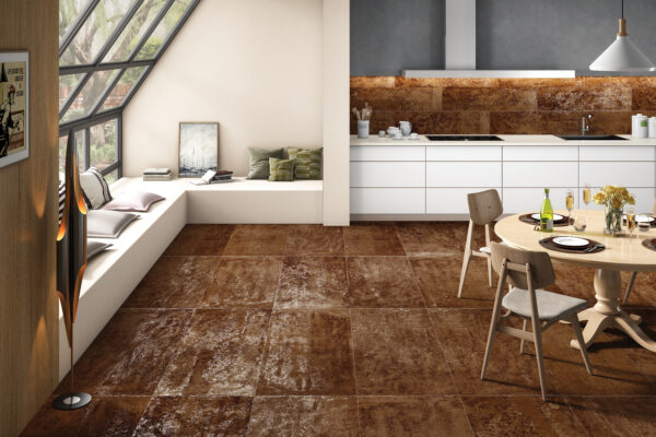 KRETOS GOLD Metallic Tiles 60x120cm