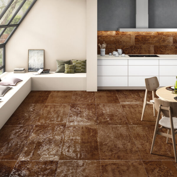 KRETOS GOLD Metallic Tiles 60x120cm