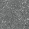 TERRAZO NERO – 60x60x2 cm porseleinen tegel in zwarte terrazzo look. Antislip oppervlak voor veilige en stijlvolle buitenvloeren in België.
