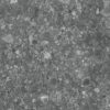 TERRAZO NERO – 60x60x2 cm porseleinen tegel in zwarte terrazzo look. Antislip oppervlak voor veilige en stijlvolle buitenvloeren in België.