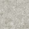 TERRAZO SMOKE – Grijze terrazzo porseleinen tegel 60x60x2 cm met antislip oppervlak – buitengebruik – Tegelplus België