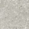 TERRAZO SMOKE – Grijze terrazzo porseleinen tegel 60x60x2 cm met antislip oppervlak – buitengebruik – Tegelplus België